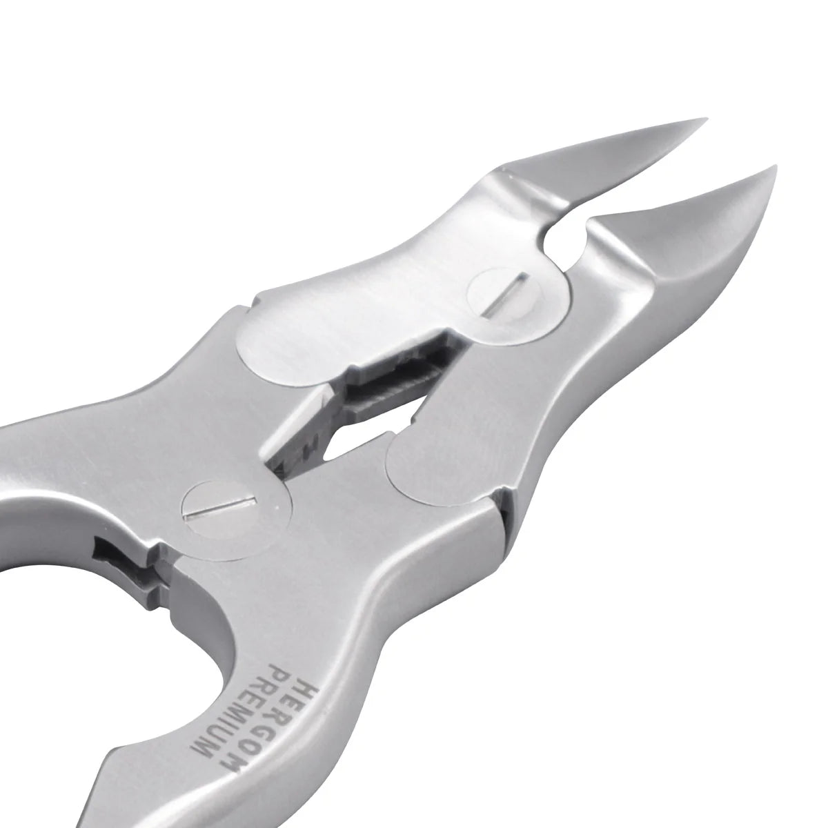 Alicata de Barril Hergom Medical | Acero inoxidable de alta calidad