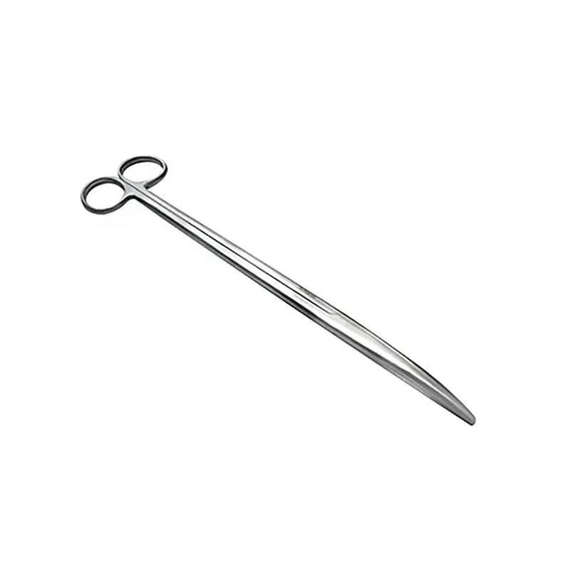 Tijera quirúrgica Metzenbaum - Marca Hergom Medical