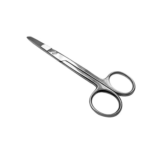 Tijera quirúrgica Roma/Roma - Marca Hergom