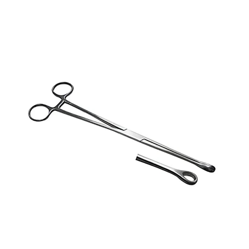 Pinza Forester de anillo pequeño |Marca Hergom