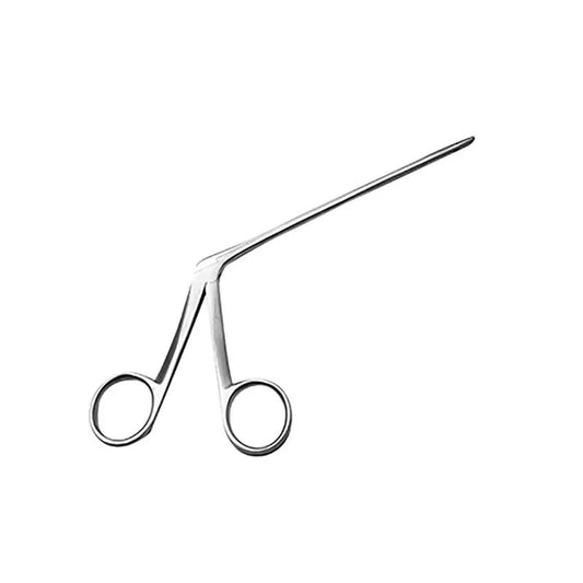 Pinza Hartman Alligator | Marca Hergom Medical