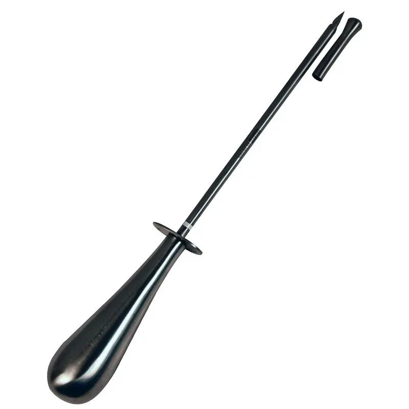 Trocar veterinario | Marca Hergom Medical