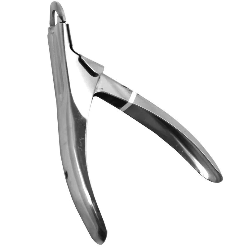 Cortadora de uñas veterinaria | Marca Hergom Premium