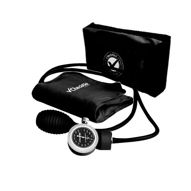 Baumanómetro Aneroide - Marca Checkatek