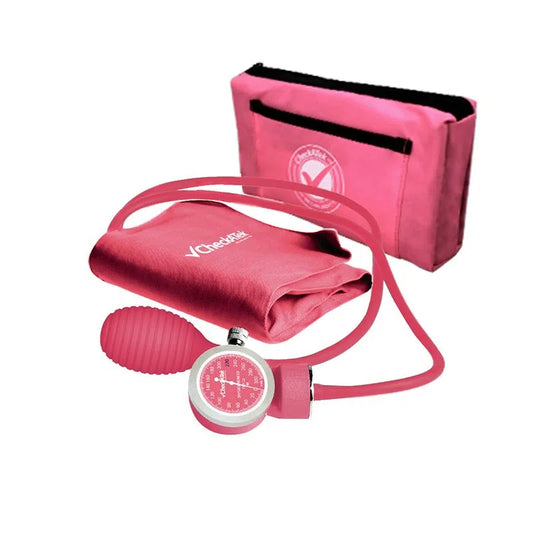 Baumanómetro Aneroide - Marca Checkatek