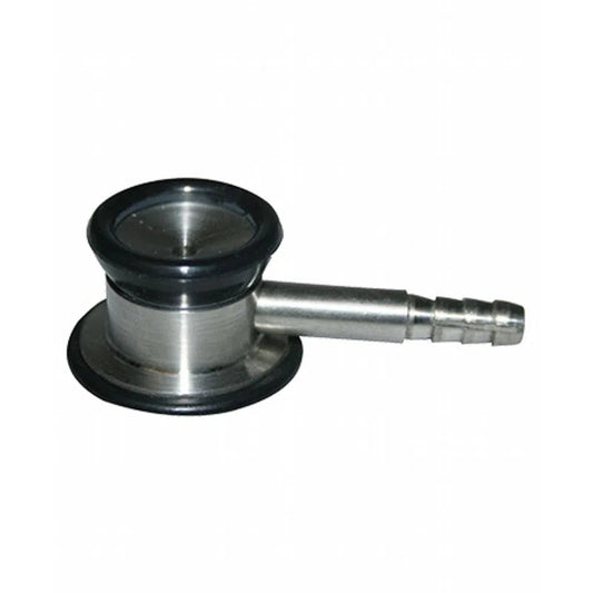 CAMPANA DE ESTETOSCOPIO ADULTO DOBLE (RE2)