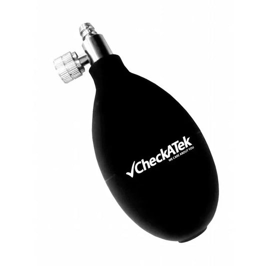 Perilla para Baumanómetro - Marca Checkatek