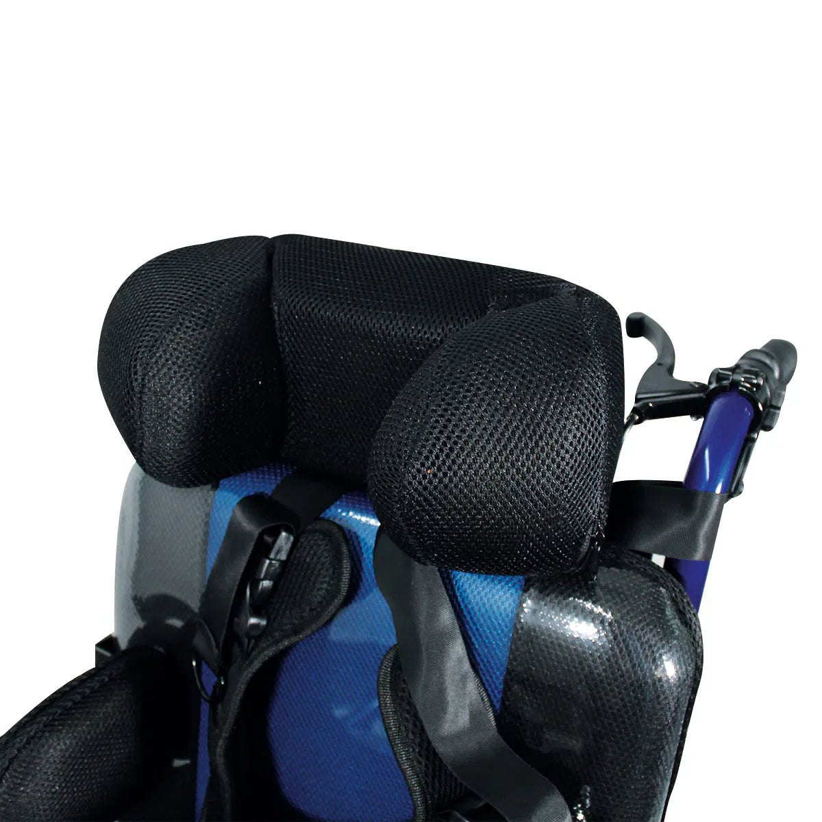 Silla De Ruedas para Niños con PCI (Parálisis Cerebral) Componentes para Gran Estabilidad / S700 Marca Handy