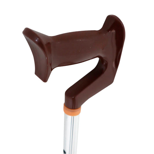 Bastón ergonómico plegable para caminar al aire libre - Marca Handy