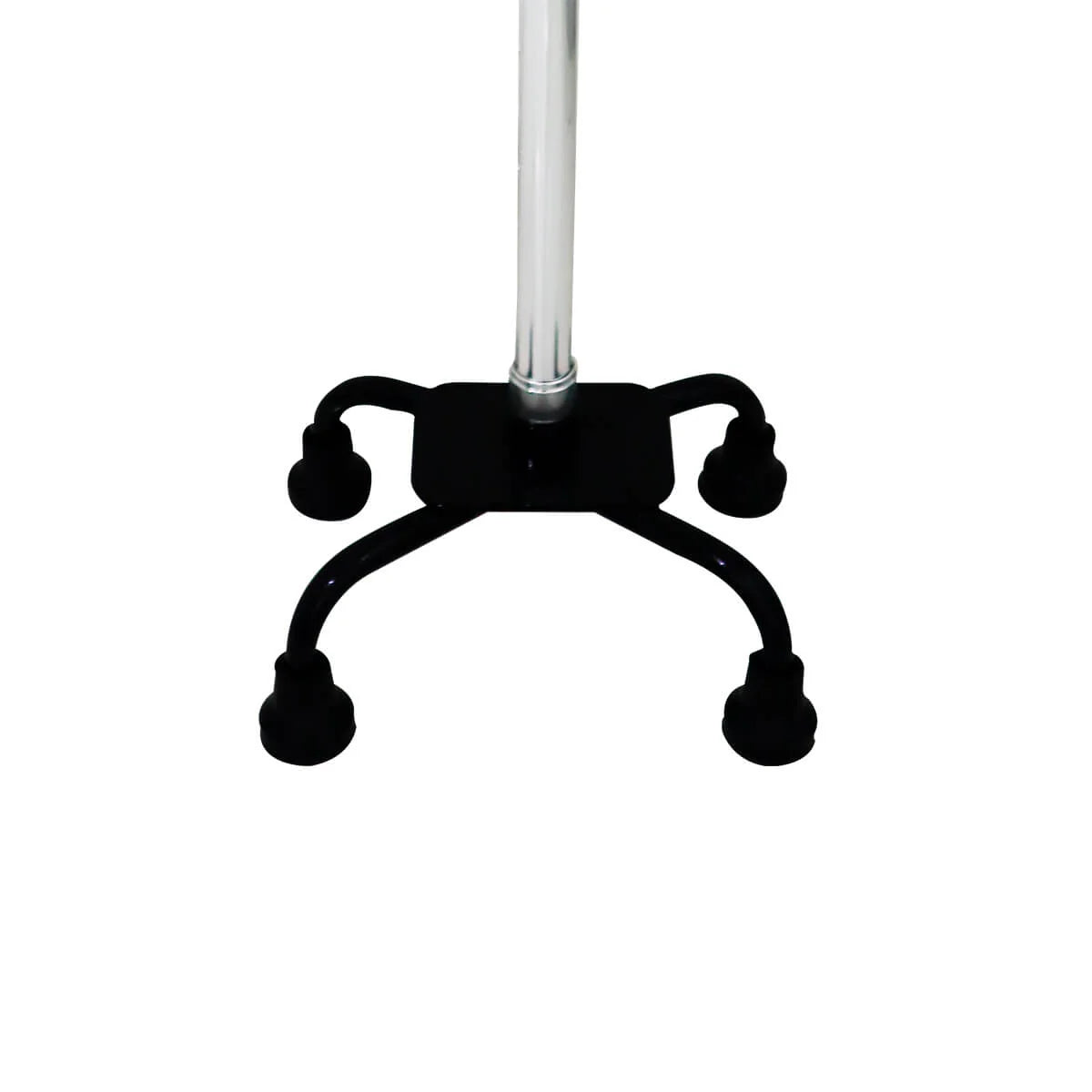 Bastón de 4 patas pequeño para caminar - Marca Handy