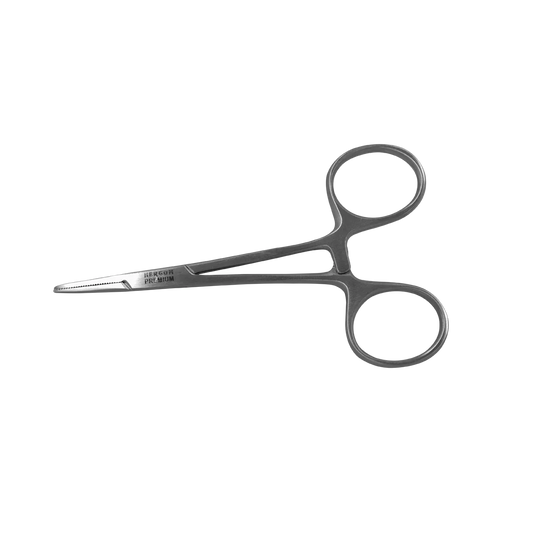 Pinza Mosquito - Marca Hergom Medical