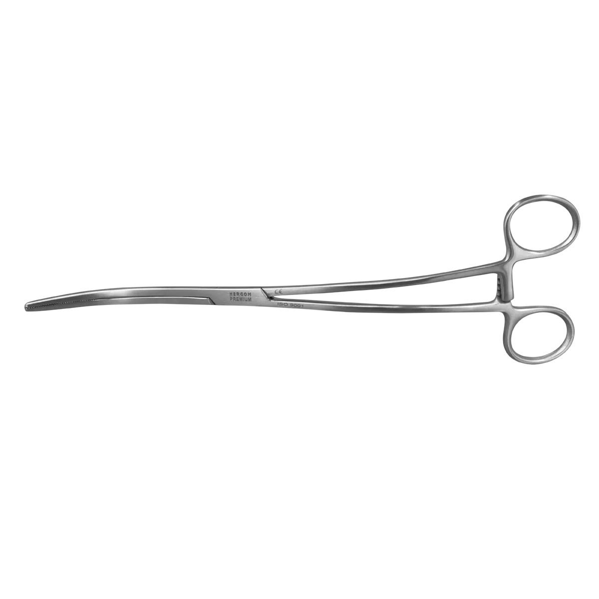 Pinza doble Bozeman | Marca Hergom Medical