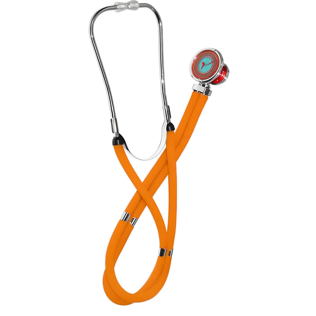 Estetoscopio Rappaport - Marca Checkatek
