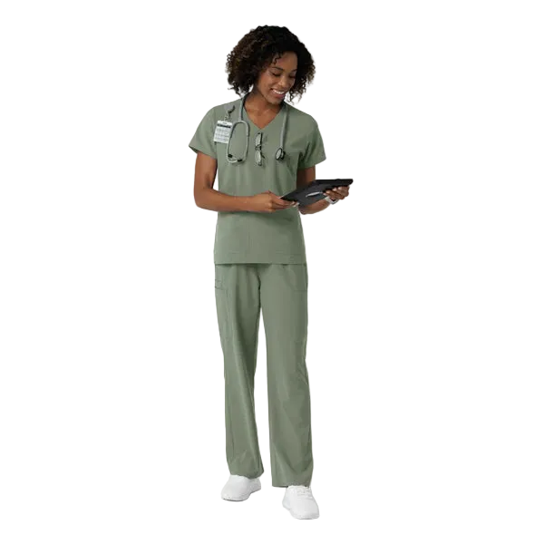 Set de Filipina + Pantalón Recto para Mujer| Marca Wink Colección Nurtur