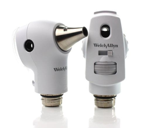 ESTUCHE DE DIAGNÓSTICO LED 3L BLANCO