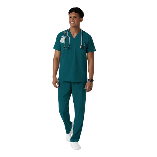 Set de Filipina + Pantalón Recto para Caballero | Marca Wink Colección Nurtur