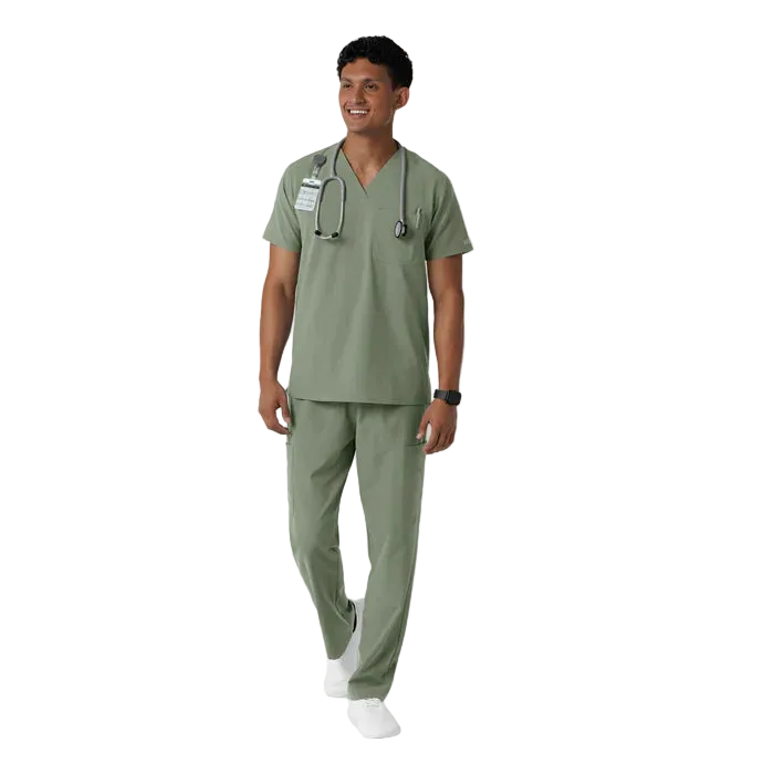 Set de Filipina + Pantalón Recto para Caballero | Marca Wink Colección Nurtur