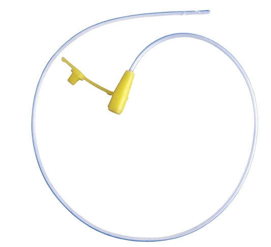 Sonda para alimentación infantil 8 Fr 38.5 cm - 10 Piezas Marca Sensimedical
