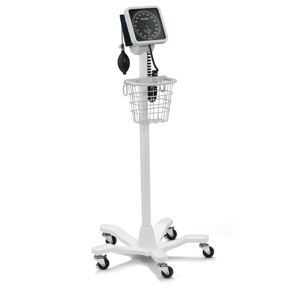Esfigmomanómetro Aneróide de pedestal WA7670-10 - El Doctorcito