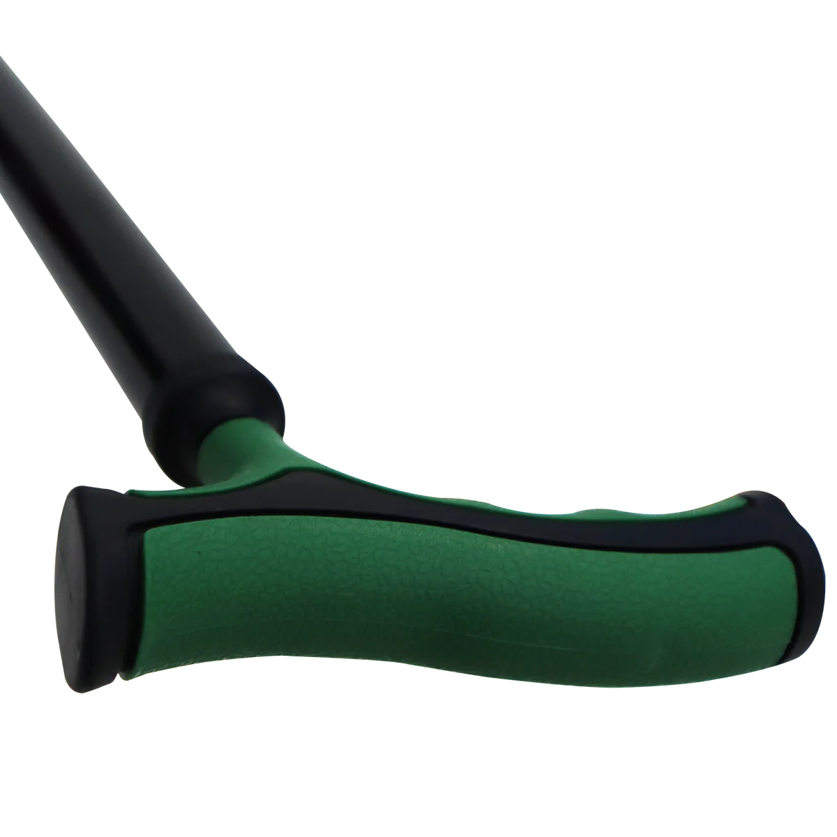 Bastón en forma de "T" de 4 patas - Marca Handy