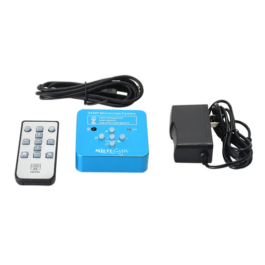 Colpocámara HDMI 2K - Marca Microgyn