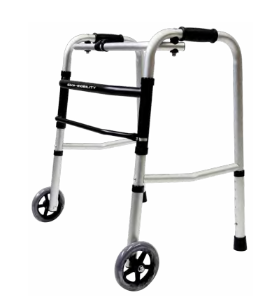 Andadera infantil de ruedas 3” | Marca Eko-Mobility