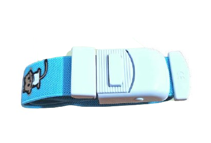 Torniquete para Hemorragias - Marca Checkatek