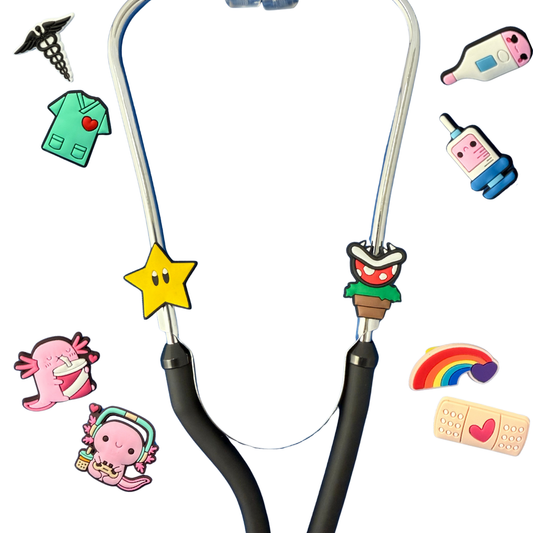 Pines para Estetoscopio 🩺