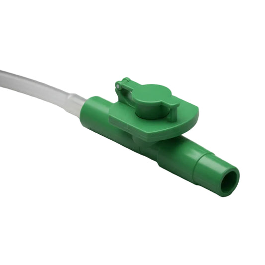 Sonda Para Aspiracion De Secreciones 55 cm Marca Sensimedical