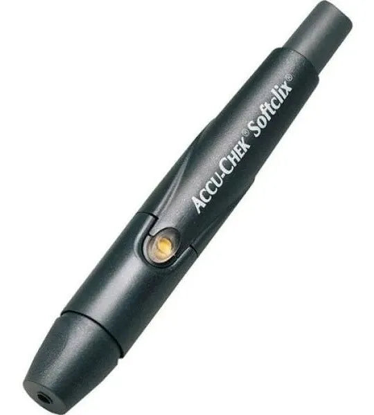 Dispositivo de Punción Accu-Chek® Softclix