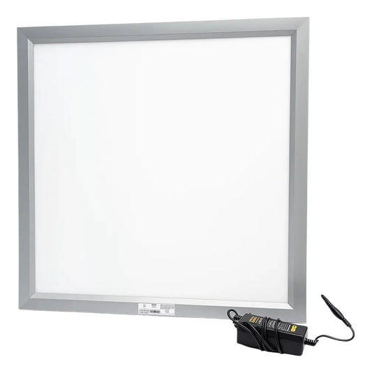 Negatoscopio Led Médico Caja Luz Radiografías Y Rx