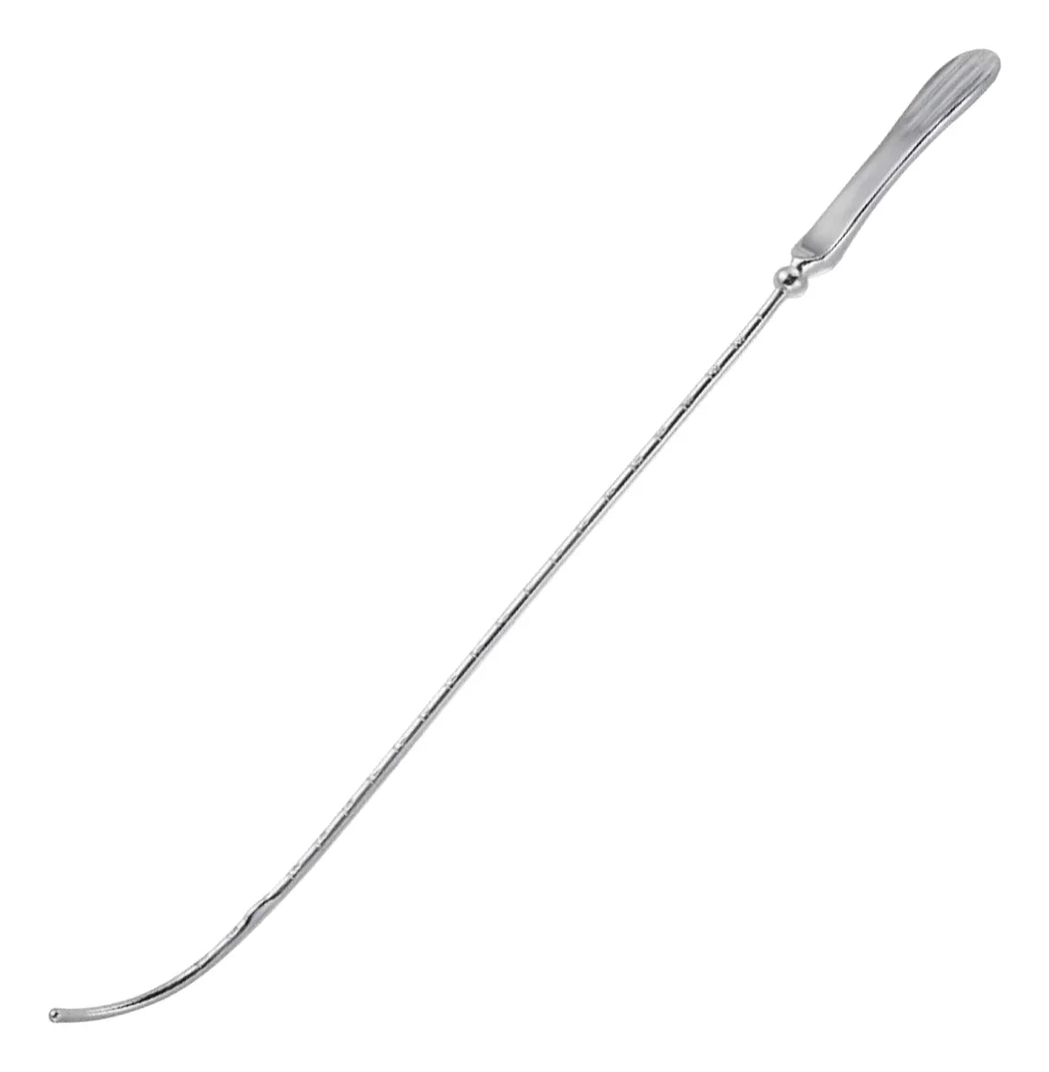 Histerómetro Sims Graduado Hergom Premium | Acero inoxidable Alemán de alta calidad