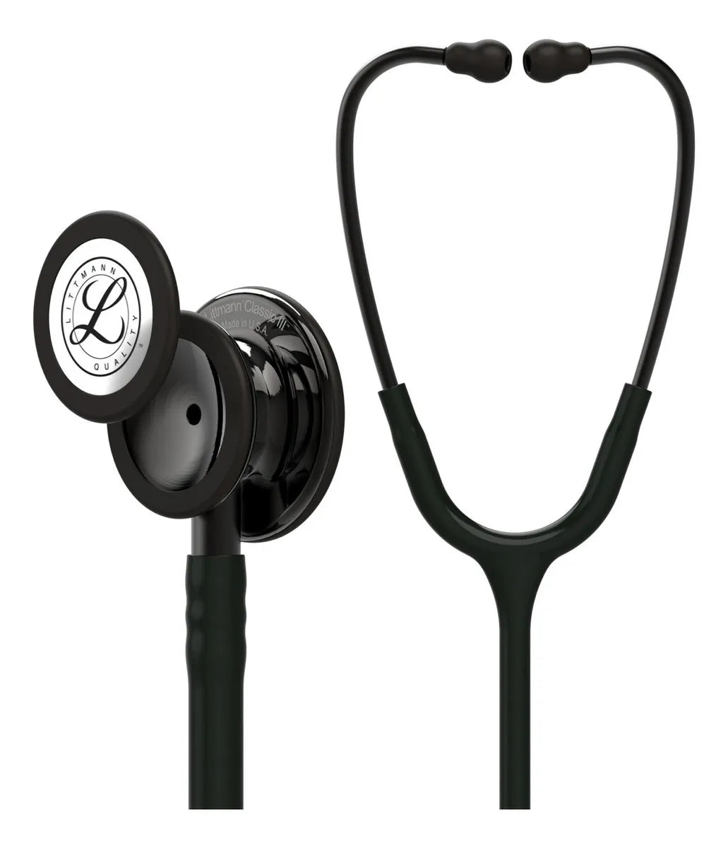 Estetoscopio Littmann Classic III Humo 5811