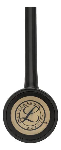 Littmann Estetoscopio Master Cardiology Edicion Especial Latón 2175