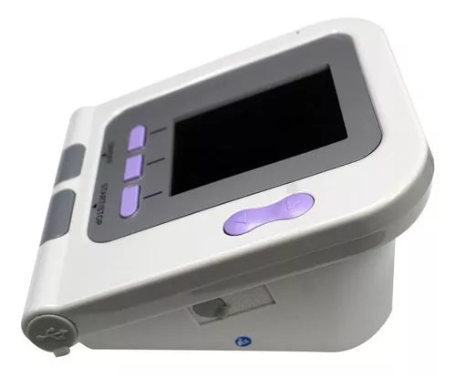 BAUMANOMETRO DIGITAL DE BRAZALETE CHECATEK USO VETERINARIO (B15V)