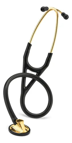 Littmann Estetoscopio Master Cardiology Edicion Especial Latón 2175