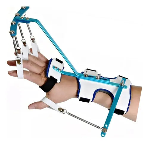 Férula Dinámica Para Dedos Joint (FG-024)