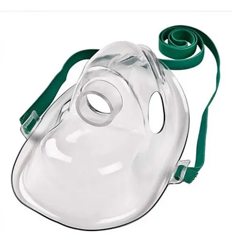 Mascarilla para nebulizador Handy - Marca Handy