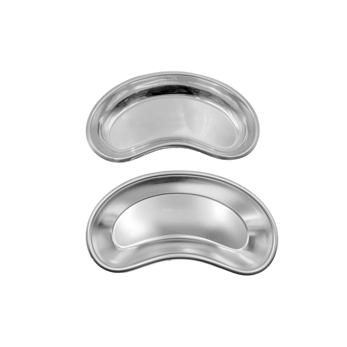 Riñonera quirúrgica para Instrumental Médico Hergom Premium | Acero inoxidable Alemán de alta calidad