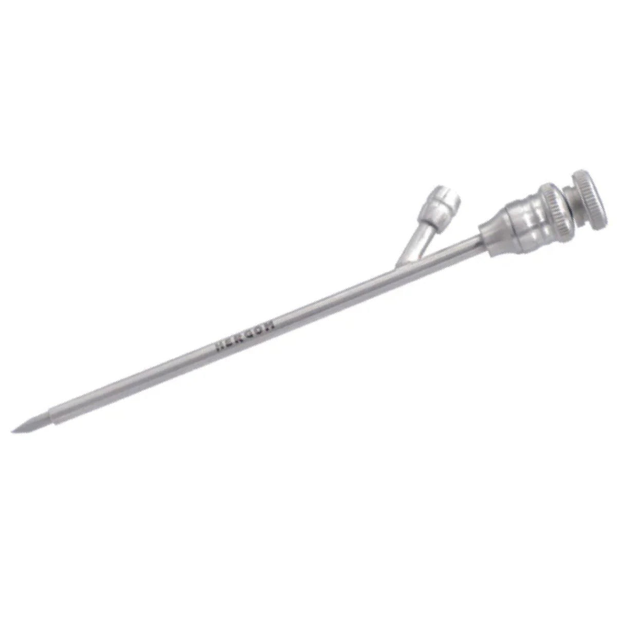 Trocar Ochsner | Marca Hergom Medical