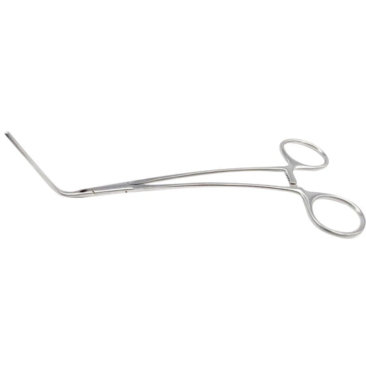 Pinza Clamp Cooley | Marca Hergom Medical