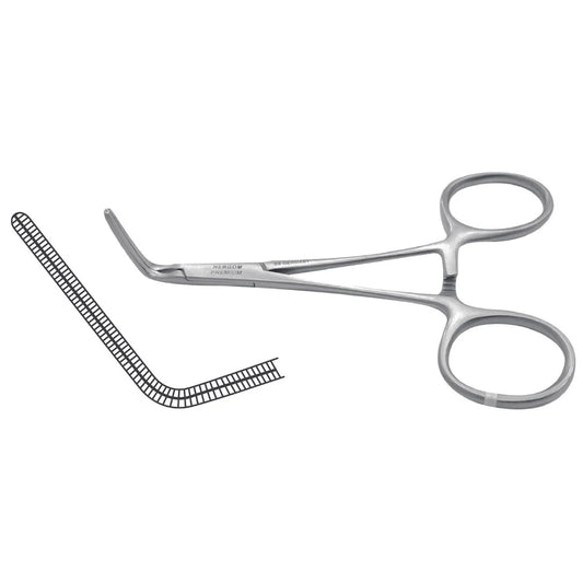 Pinza Debakey | Marca Hergom Medical