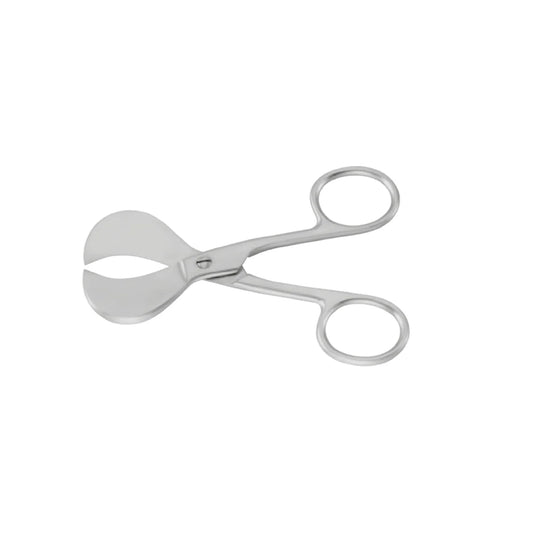 Tijera Umbilical | Marca Hergom Medical