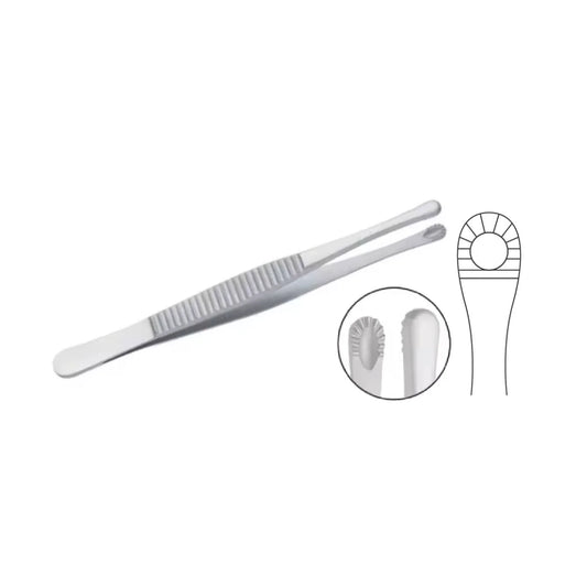 Pinza Russian | Marca Hergom