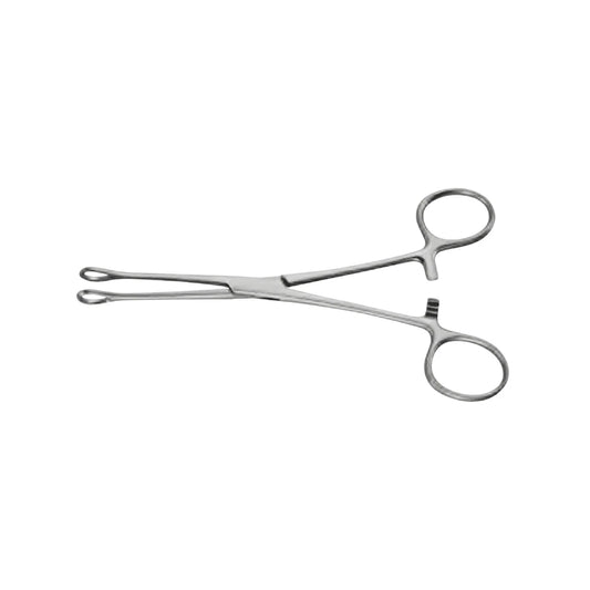 Pinza Percy Tissue | Marca Hergom Medical