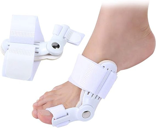 Férula Para Juanete Hallux Valgus (Con Movimiento)