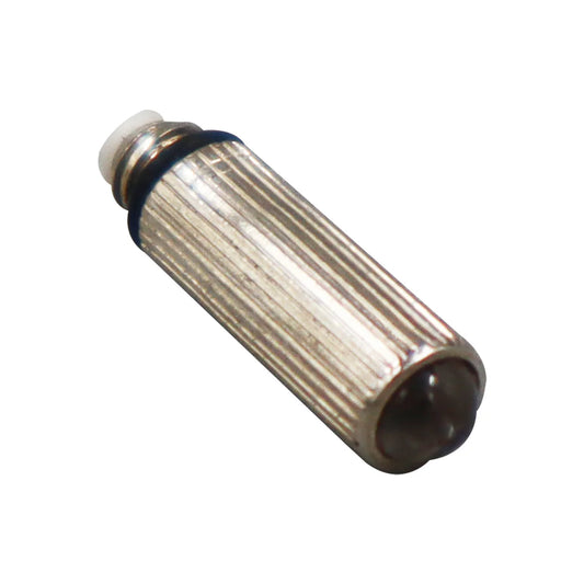 Foco de Laringoscopio de Alta Calidad Hergom Medical | Acero inoxidable