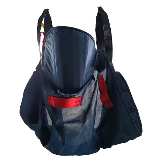 Arnés para Grúa Alto Confort | Marca Handy