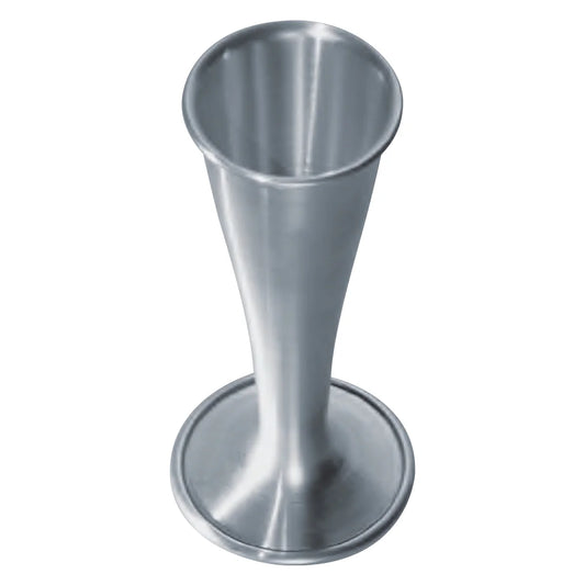 Estetoscopio Pinard de aluminio - Marca Hergom Medical