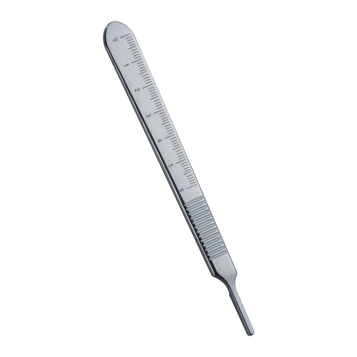 Mango para Bisturí de Alta Calidad Hergom Medical | Acero inoxidable